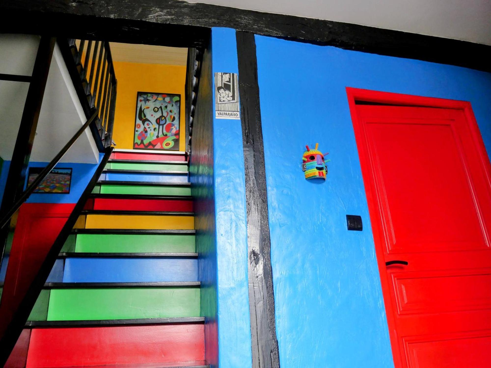 Les Couleurs Du Cagire Panzió Couret Kültér fotó